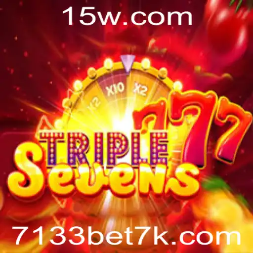 7133bet | Descubra o Fascinante Mundo de 777TripleSeven