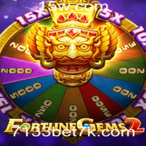 7133bet | FortuneGems2: Mergulhe na Nova Sensação do Mundo dos Jogos Online