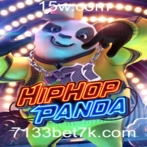7133bet | Descubra o Fascinante Mundo do Jogo HipHopPanda: Sua Nova Aventura de Cassino