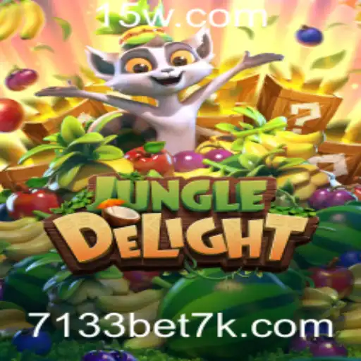 7133bet | JungleDelight: Aventura e Estratégia no Fascinante Mundo dos Jogos de Cassino