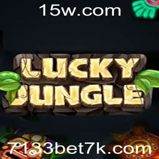 7133bet | Explorando LuckyJungle: O Jogo Revolucionário de Cassino com 7133bet
