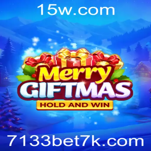 7133bet | Explorando MerryGiftmas: O Jogo Festivo de Inovação e Diversão