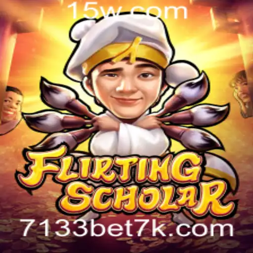 Explorando o Empolgante Jogo FlirtingScholar e sua Integração com o 7133bet