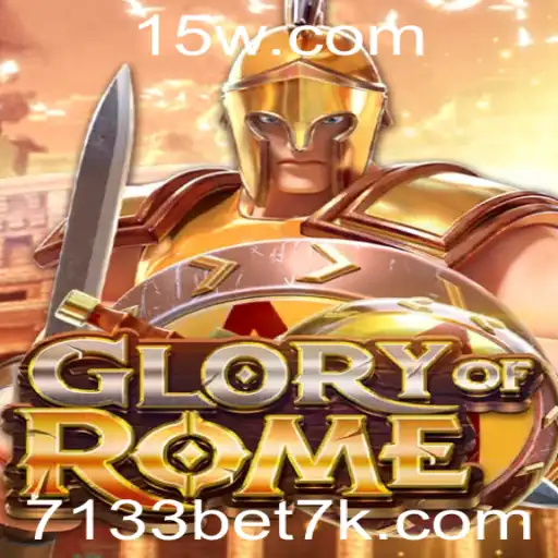 GloryofRome: Estratégia e Aventura no Império Romano