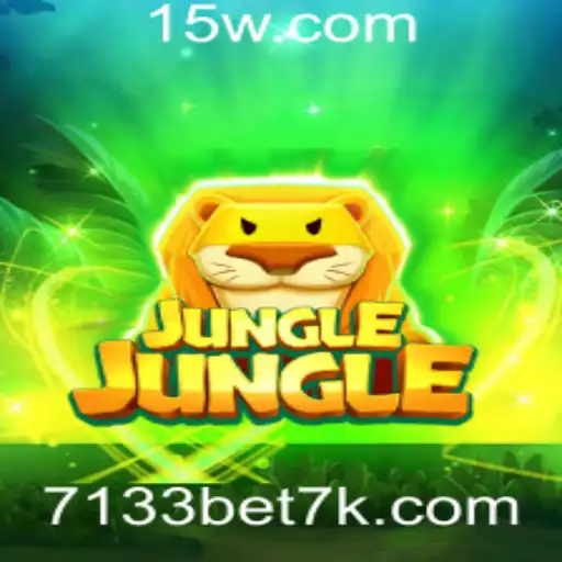 JungleJungle: Aventura e Estratégia no Mundo Selvagem