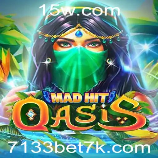 Desvendando MadHitOasis: O Impacto do Jogo Revolucionário