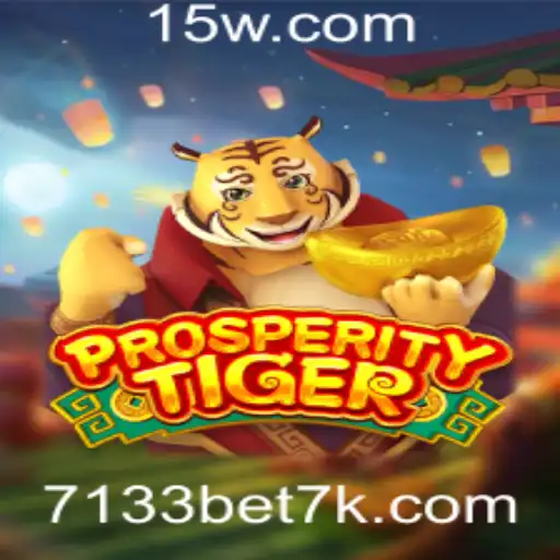Descubra o Fascinante Mundo de ProsperityTiger: O Jogo de Estratégia e Sucesso