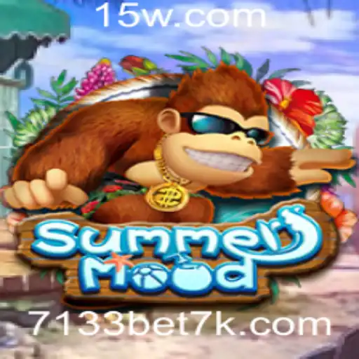SummerMood: O Jogo de Estratégia e Diversão Inspirador da Temporada