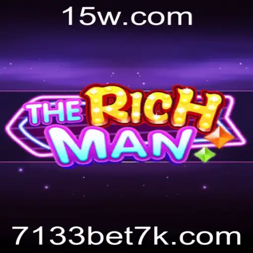 TheRichMan: Inovando no Universo dos Jogos com 7133bet