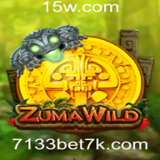 Descubra a Emoção de ZumaWild no Cassino Online com 7133bet