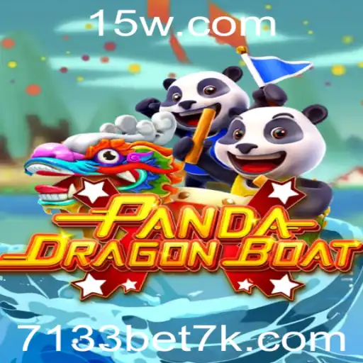 7133bet | Descubra o Fascinante Mundo de PANDADRAGONBOAT: A Nova Febre dos Jogos