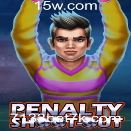 7133bet | Descubra o Empolgante Mundo de PenaltyShootOut