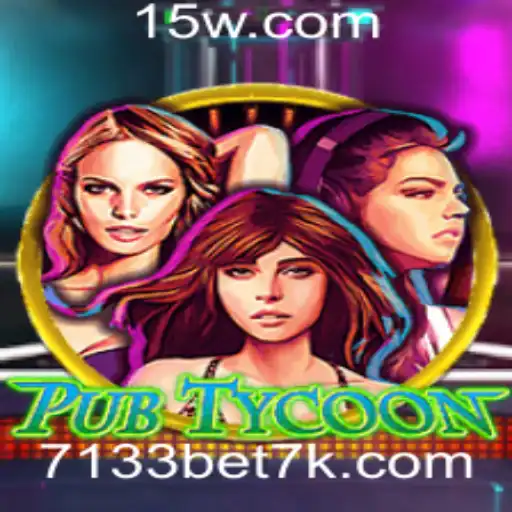 7133bet | PubTycoon: Transforme-se em um Magnata das Pubs com Estratégia e Diversão