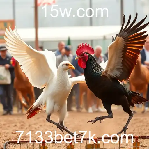 Rinha de Galos: Tradição e Controvérsia