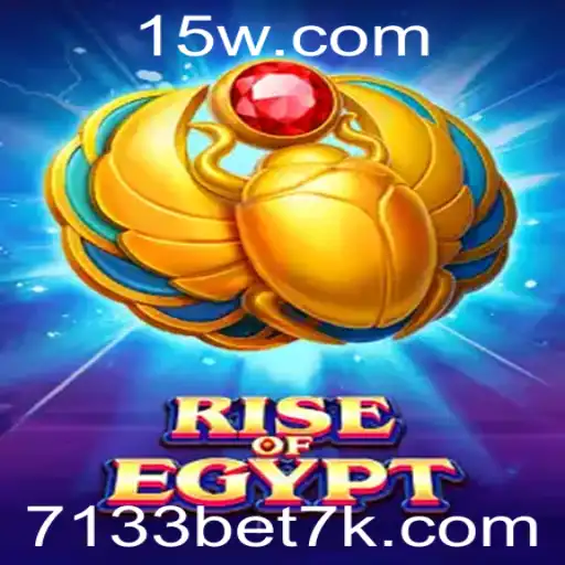 7133bet | Descubra o Fascinante Mundo de RiseOfEgypt com 7133bet