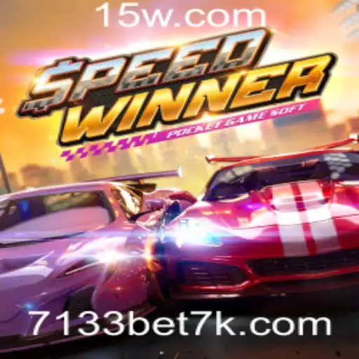 7133bet | Descubra SpeedWinner: A Nova Sensação dos Jogos de Corrida