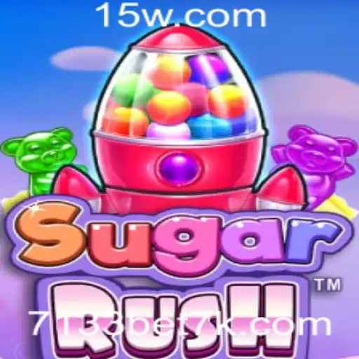 7133bet | Explorando o Mundo de 'SugarRush': O Jogo do Momento
