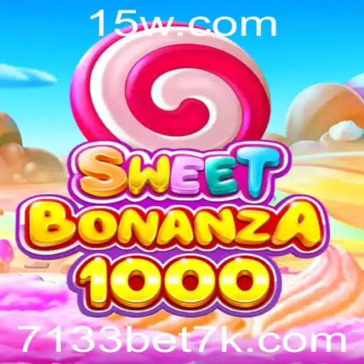 7133bet | SweetBonanza1000: Mergulhando no Mundo das Frutas e Detonando Multiplicadores