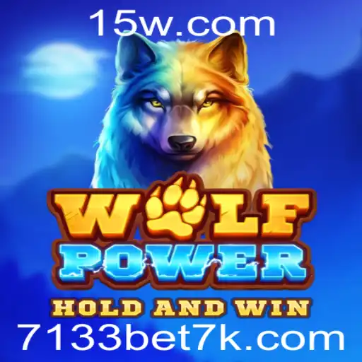 7133bet | Explorando o Mundo de WolfPower: O Jogo Que Conquistou a Cena de 7133bet